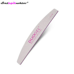 DUOGEL pilica HALFMOON 150/180