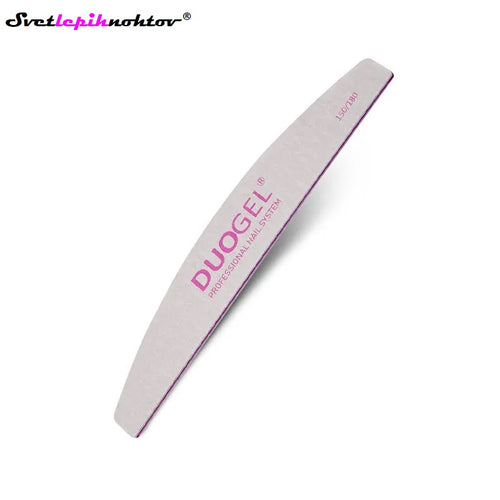 DUOGEL pilica HALFMOON 150/180