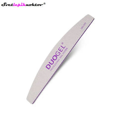 DUOGEL pilica HALFMOON 180/240