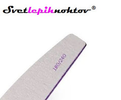 DUOGEL pilica HALFMOON 180/240