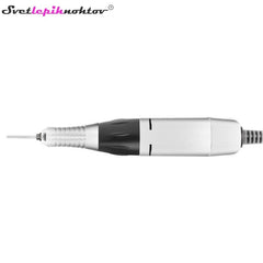 Sander Basic SNC, 35 W, white, for beginners and home use