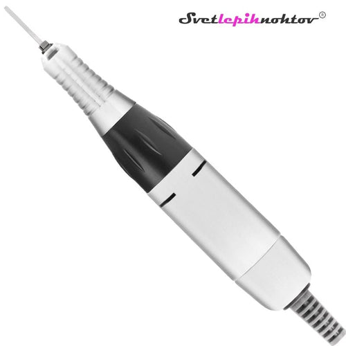 Sander Basic SNC, 35 W, white, for beginners and home use