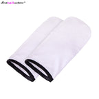Cotton gloves for paraffin therapy