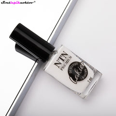 Lak za štampiljke, 7 ml, beli