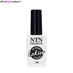 Lak za štampiljke, 7 ml, beli