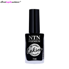 Varnish for stamps, 7 ml, black