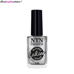 Varnish for stamps, 7 ml, silver