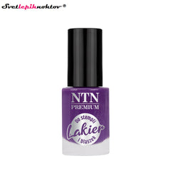 Varnish for stamps, 7 ml, viola