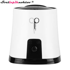 Sterilizer with glass beads, 100 W