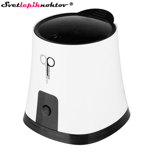 Sterilizer with glass beads, 100 W