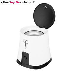 Sterilizer with glass beads, 100 W