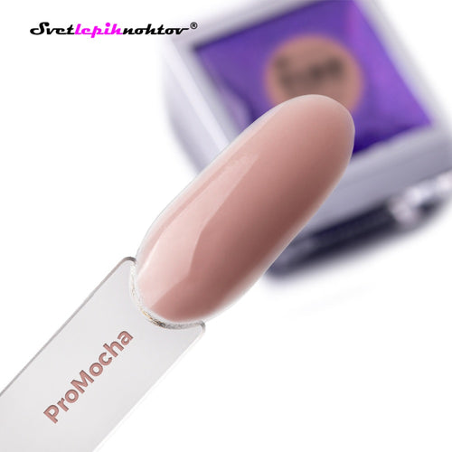 SLN TIXO gel - ProMOCHA