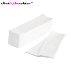 Strips for depilation mini, cut, 100 pcs