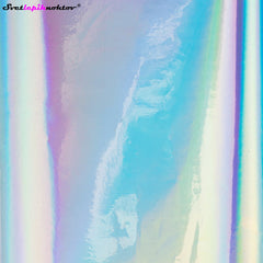 Transfer film, multi holo