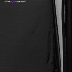 Transfer foil, no. 11, black