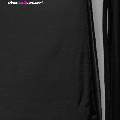 Transfer foil, no. 11, black