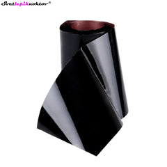 Transfer foil, no. 11, black