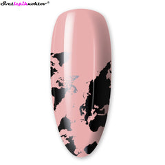 Transfer foil, no. 11, black