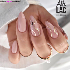 Transfer foil, no. 2, bronze gold