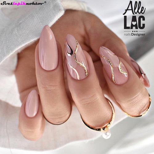 Transfer foil, no. 2, bronze gold