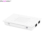 Built-in vacuum cleaner for installation in tables, power 48 W