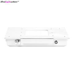 Built-in vacuum cleaner for installation in tables, power 48 W