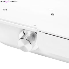 Built-in vacuum cleaner for installation in tables, power 48 W