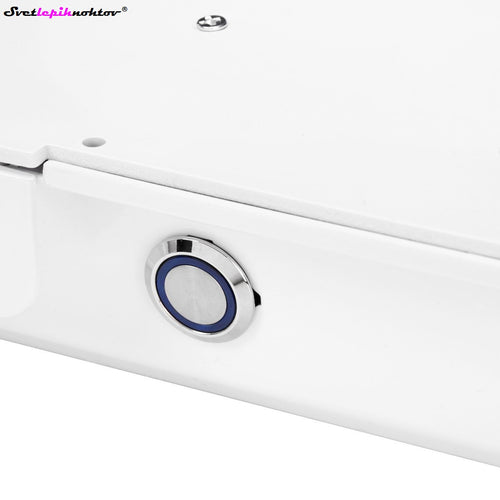 Built-in vacuum cleaner for installation in tables, power 48 W