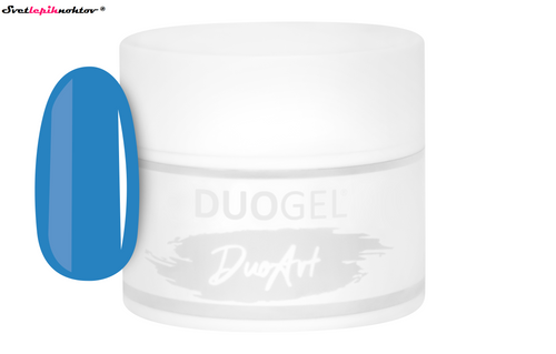 DuoArt gel za crtanje u boji, 5 g, boja 020, Like! i FB