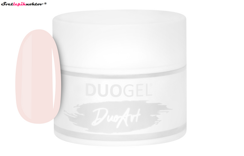 DuoArt gel za crtanje u boji, 5 g, boja 061, Porcelan