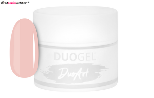 DuoArt gel za crtanje u boji, 5 g, boja 062, Skin