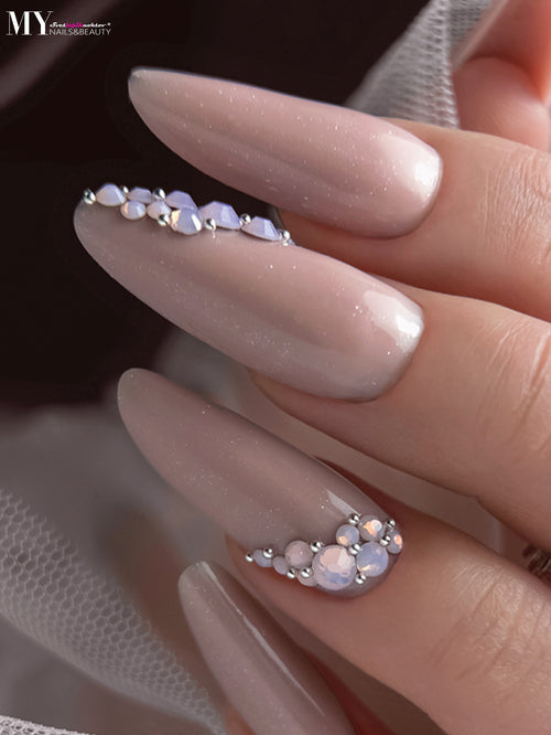 DUOGEL TIXI FORM - COVER NUDE