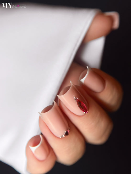 DUOGEL TIXI FORM - COVER NUDE