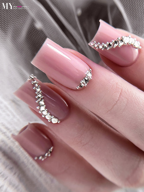 DUOGEL TIXI FORM - COVER NUDE