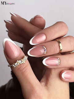 DUOGEL TIXI FORM - COVER NUDE