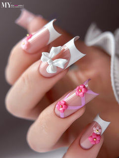 DUOGEL TIXI FORM - COVER NUDE