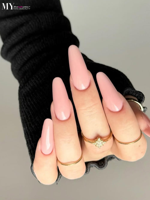 DUOGEL TIXI FORM - COVER NUDE