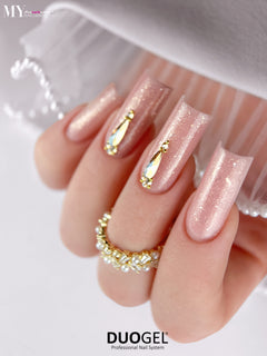 DUOGEL TIXI FORM - COVER NUDE