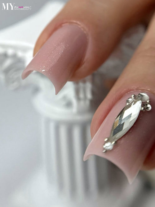 DUOGEL TIXI FORM - COVER NUDE