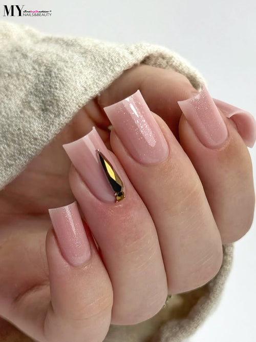 DUOGEL TIXI FORM - COVER NUDE