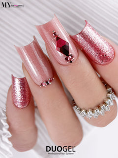 DUOGEL TIXI FORM - COVER NUDE