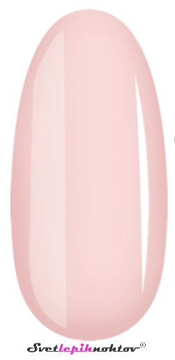 DUOGEL trajni lak št. 037, 6 ml, Light Pink