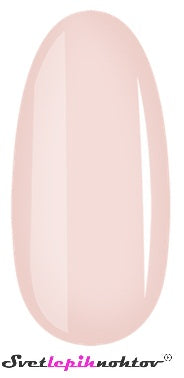 DUOGEL trajni lak št. 039, 6 ml, Cream Rose