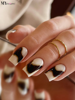 DUOGEL TIXI FORM - EXCELLENT WHITE