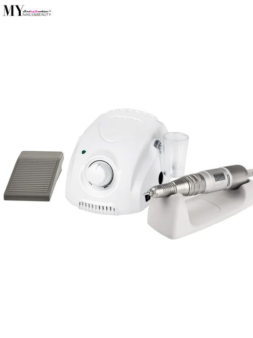 Marathon sander, 45 W, white, professional electric sander