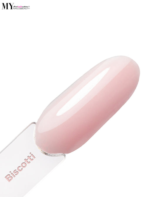 SLN 3u1 LED/UV-gel za nokte, roza