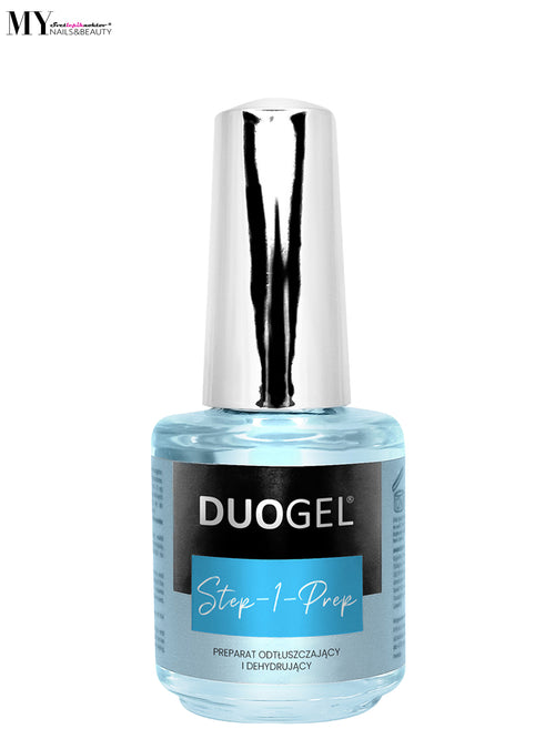 STEP-1-PREP - dehidrator