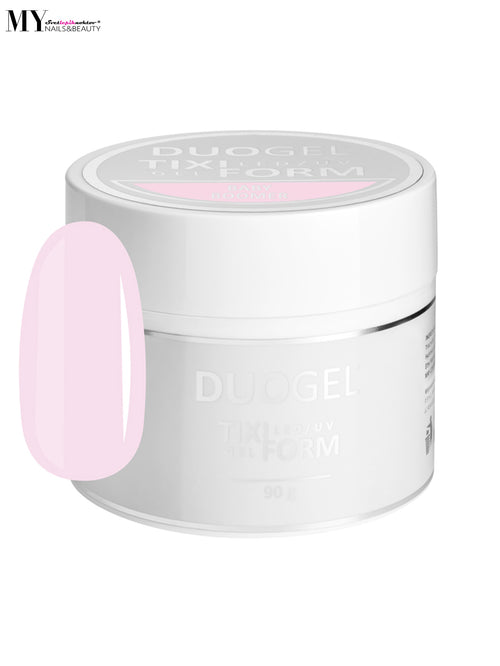 DUOGEL TIXI FORM - BABY BOOMER
