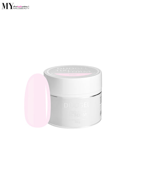DUOGEL TIXI FORM - BLUSH