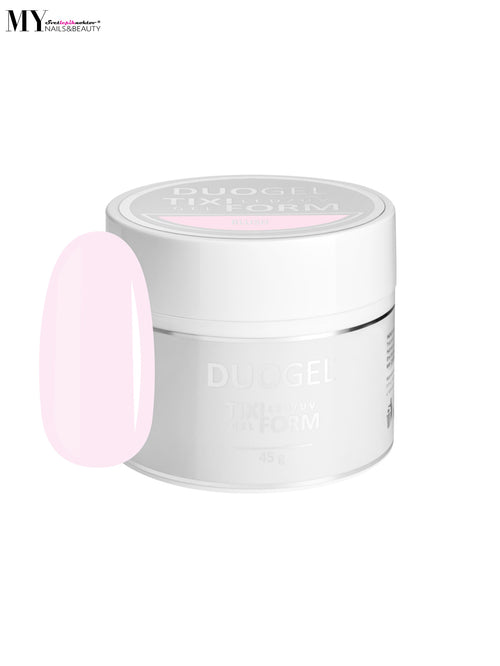 DUOGEL TIXI FORM - BLUSH